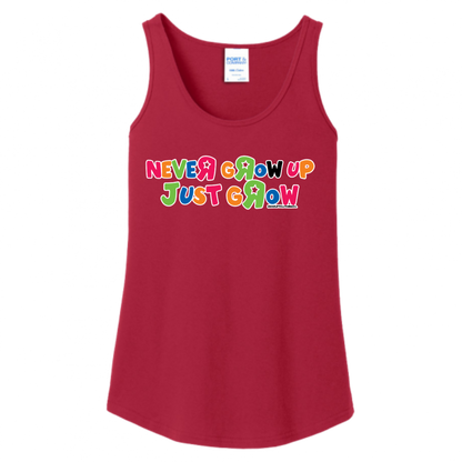 ToysRUs Ladies Tank