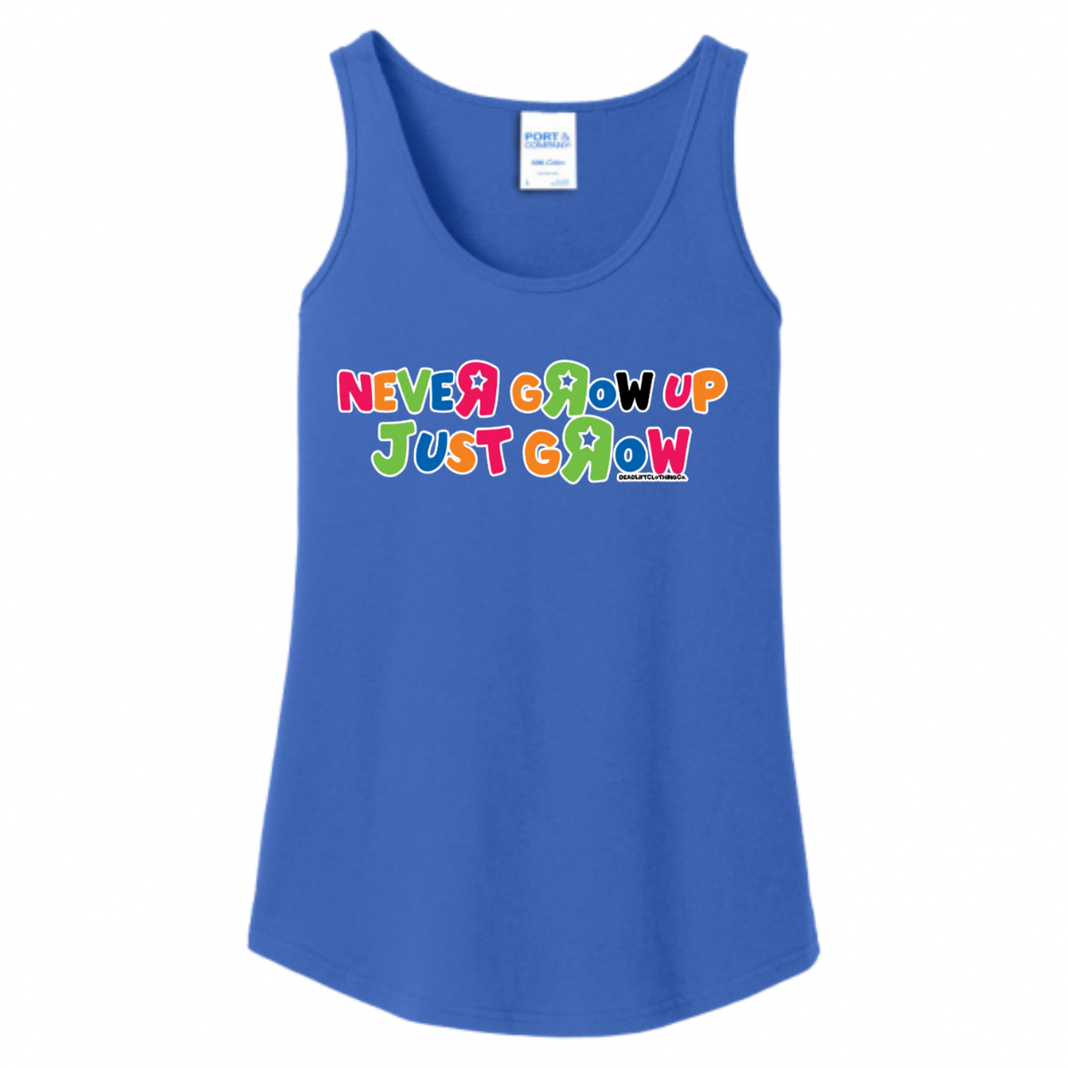ToysRUs Ladies Tank