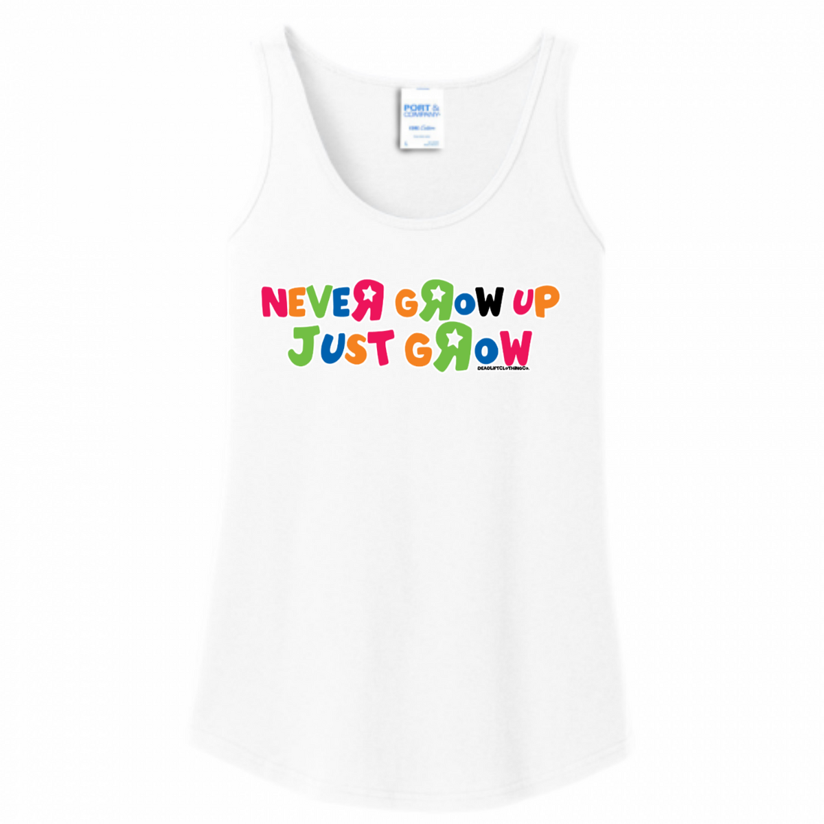 ToysRUs Ladies Tank