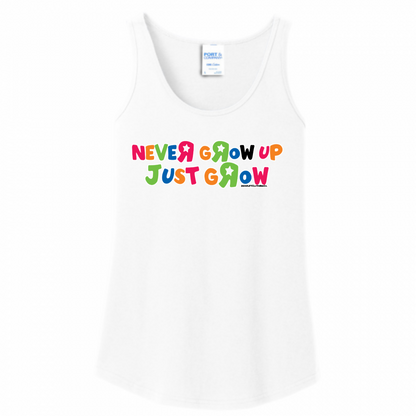 ToysRUs Ladies Tank