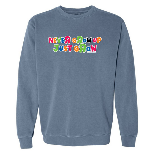 ToysRUs Comfort Colors Sweatshirt