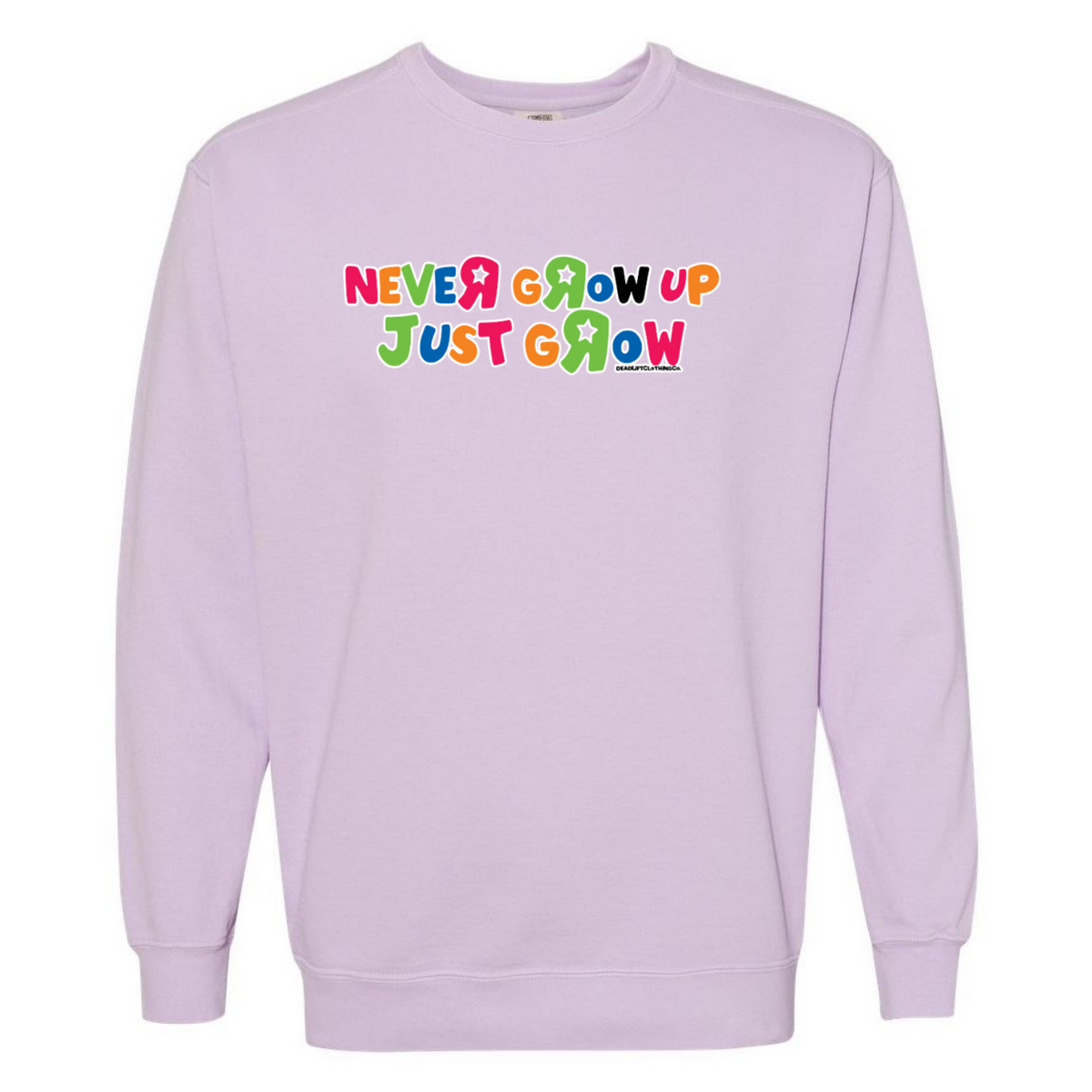 ToysRUs Comfort Colors Sweatshirt