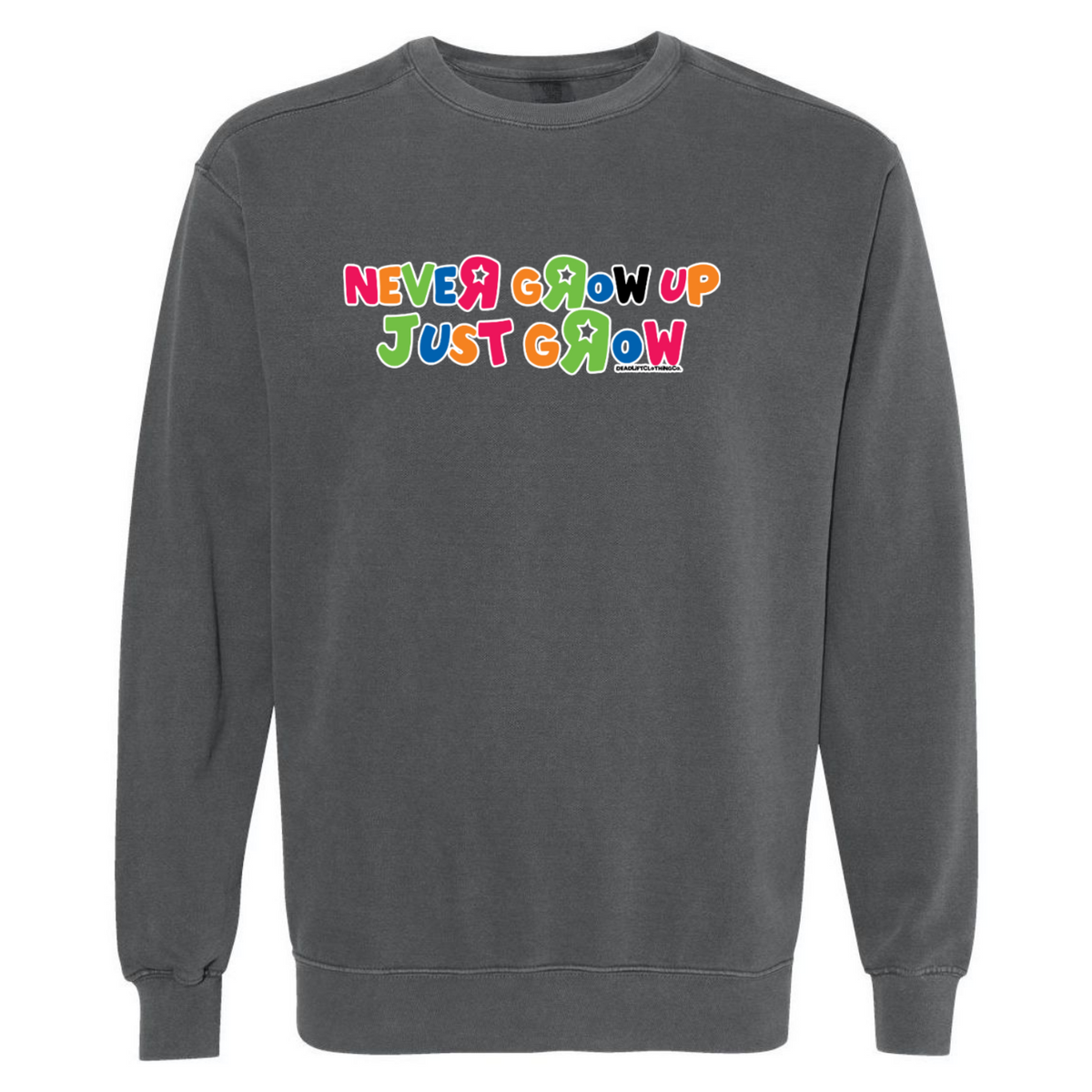 ToysRUs Comfort Colors Sweatshirt