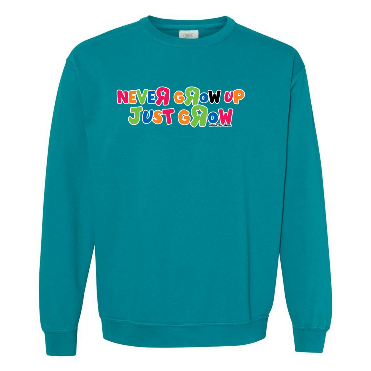 ToysRUs Comfort Colors Sweatshirt