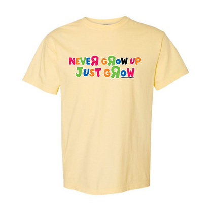 ToysRUs Comfort Colors T-Shirt