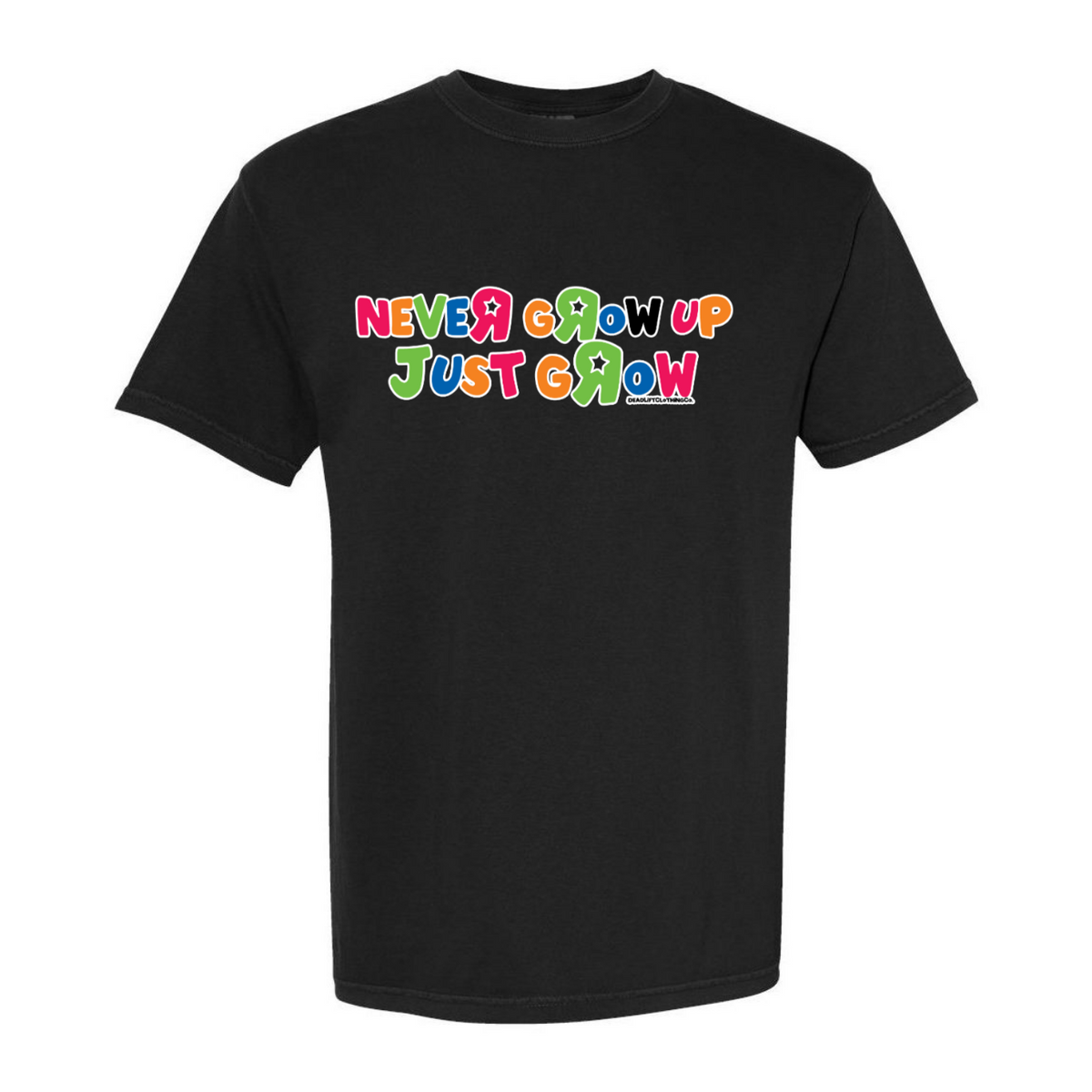 ToysRUs Comfort Colors T-Shirt