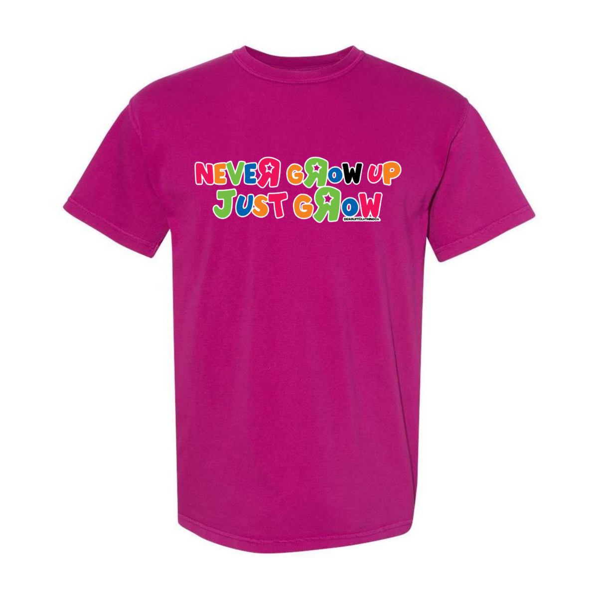 ToysRUs Comfort Colors T-Shirt