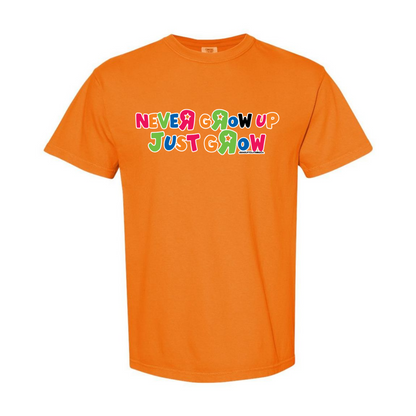 ToysRUs Comfort Colors T-Shirt