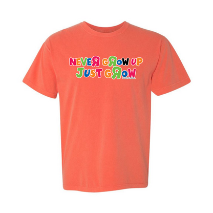 ToysRUs Comfort Colors T-Shirt