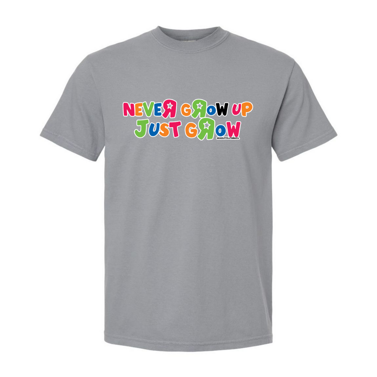 ToysRUs Comfort Colors T-Shirt