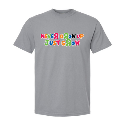 ToysRUs Comfort Colors T-Shirt