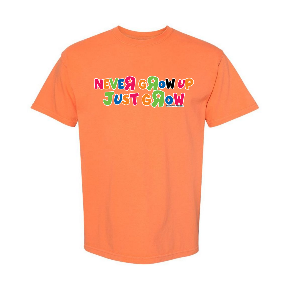 ToysRUs Comfort Colors T-Shirt