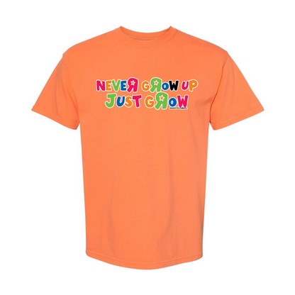 ToysRUs Comfort Colors T-Shirt