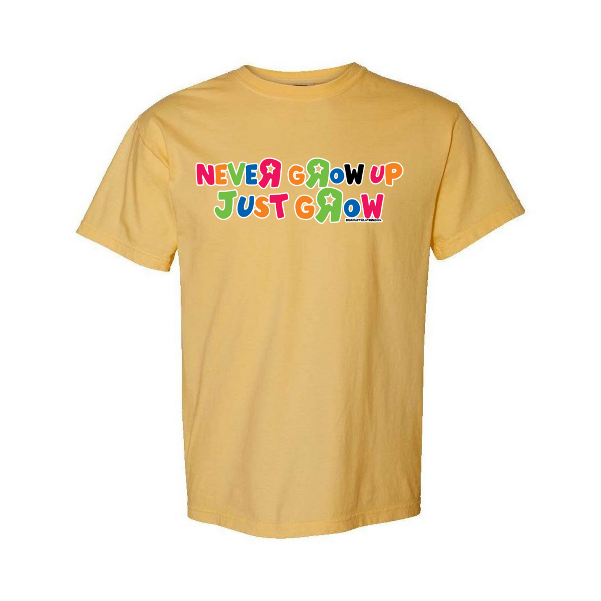 ToysRUs Comfort Colors T-Shirt
