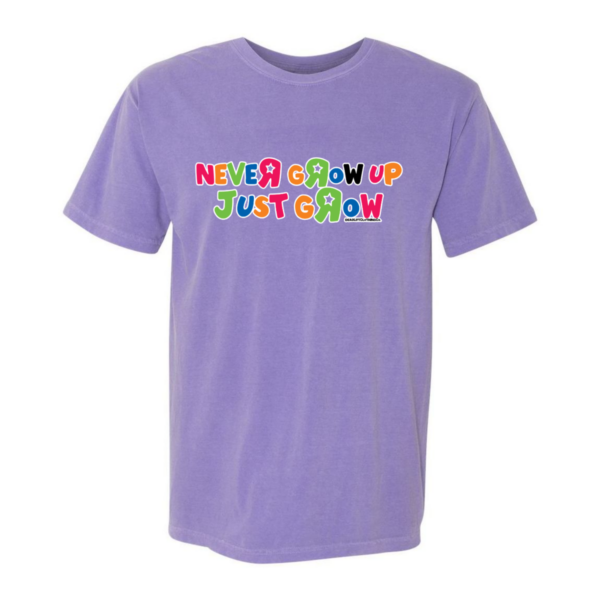 ToysRUs Comfort Colors T-Shirt