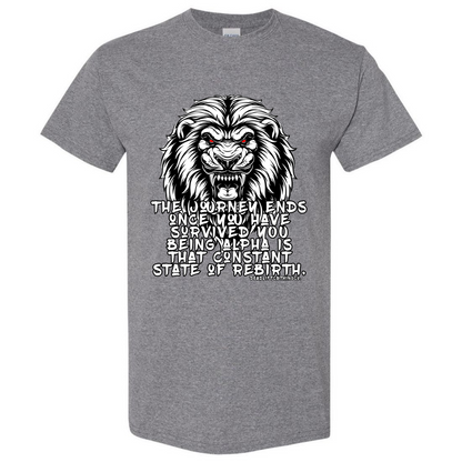 The Journey Tee