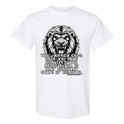 The Journey Tee