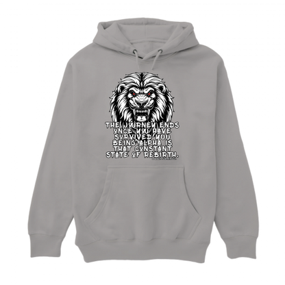 The Journey Hoodie