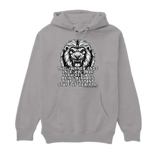 The Journey Hoodie