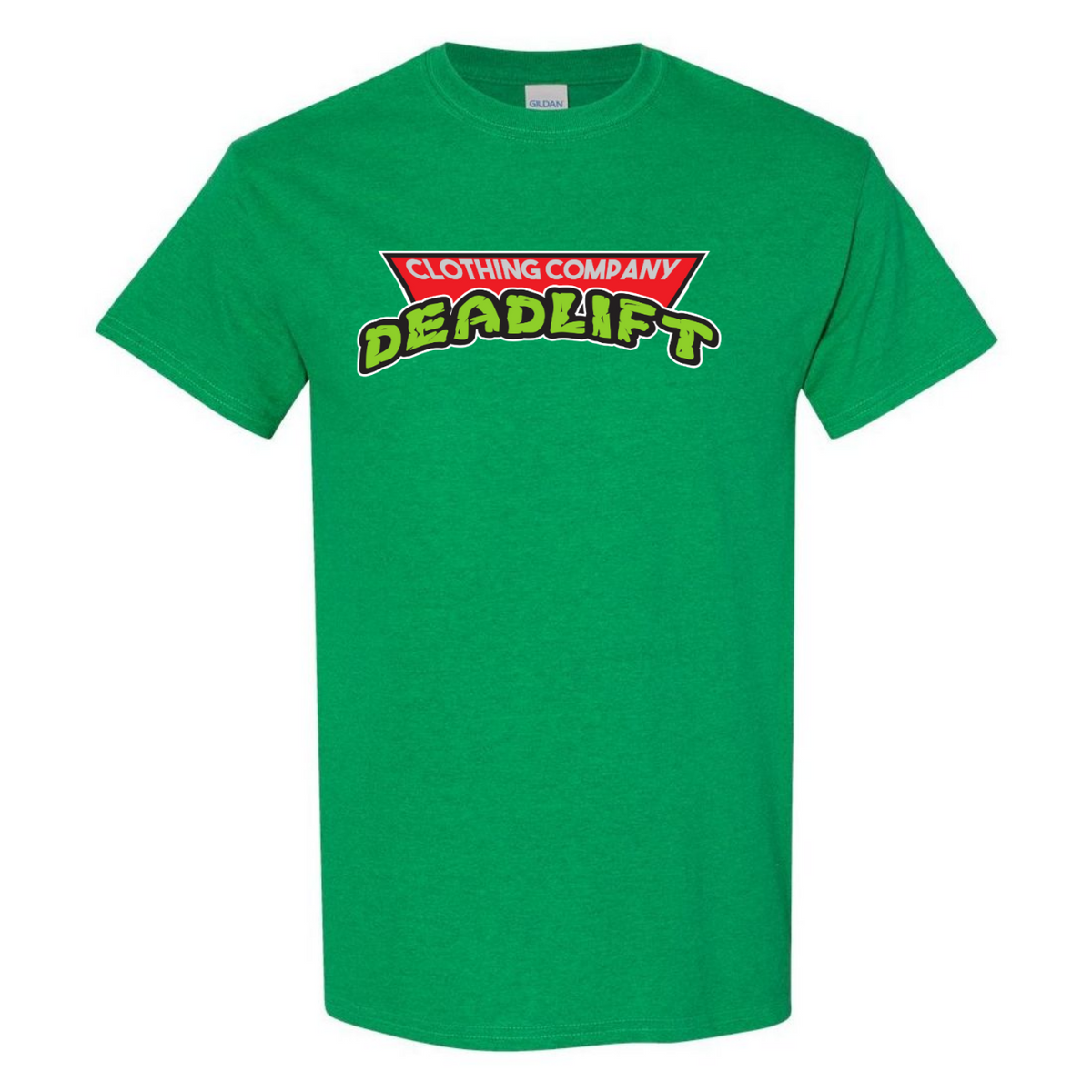 TMNT Tee