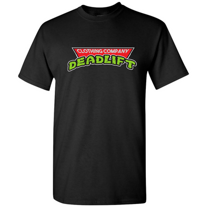TMNT Tee