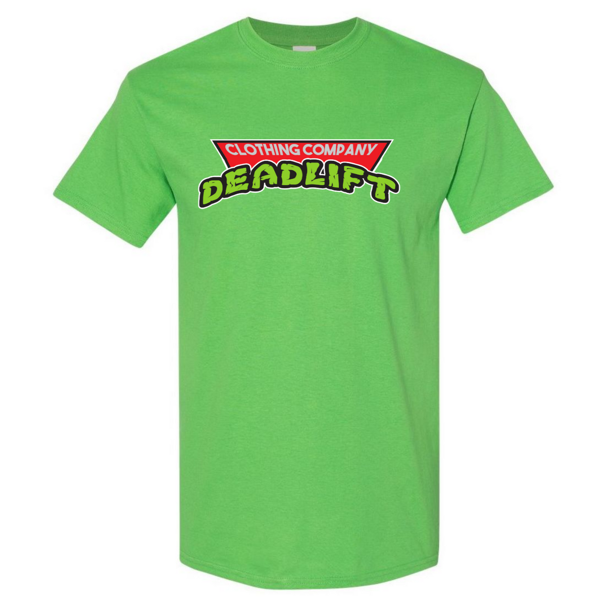 TMNT Tee