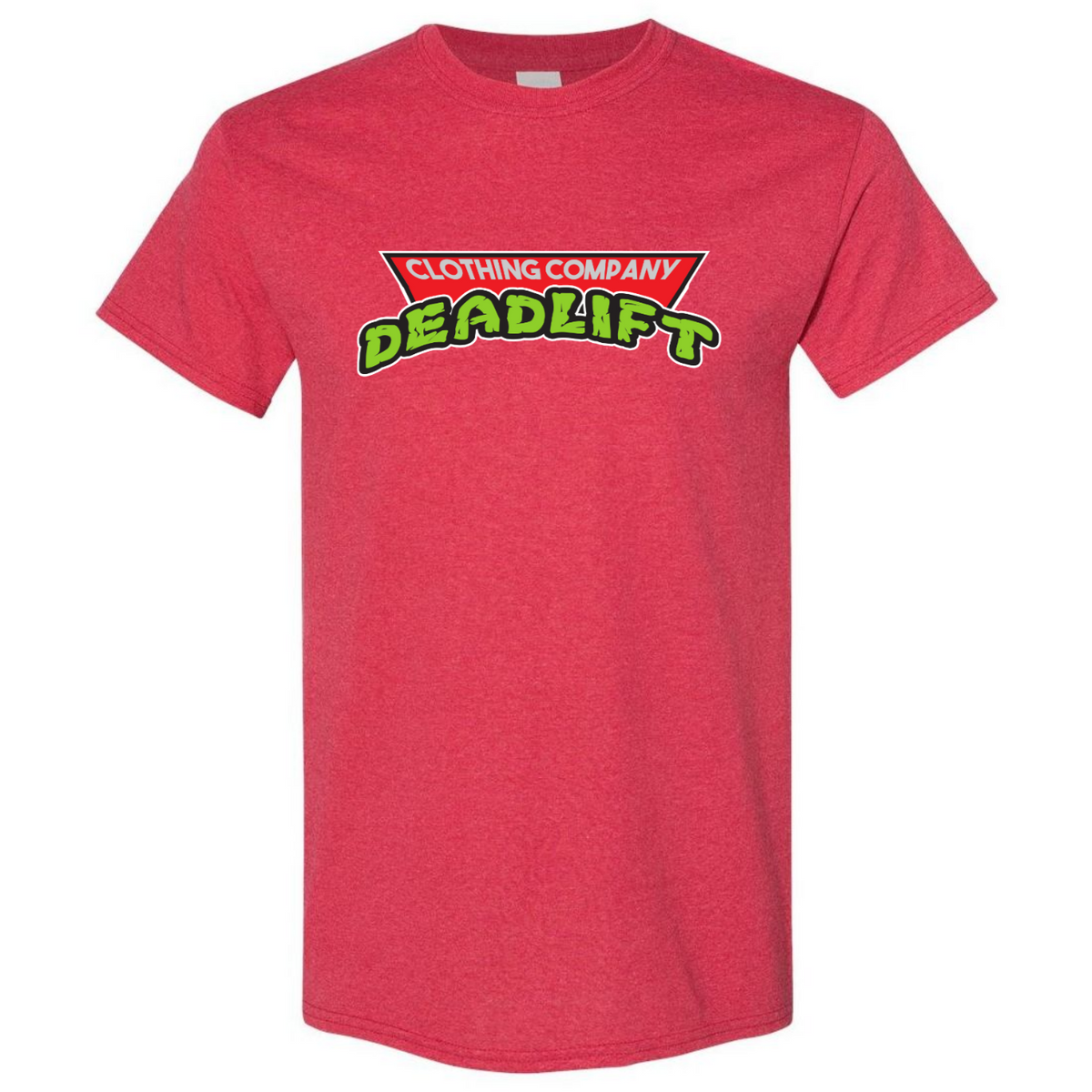 TMNT Tee