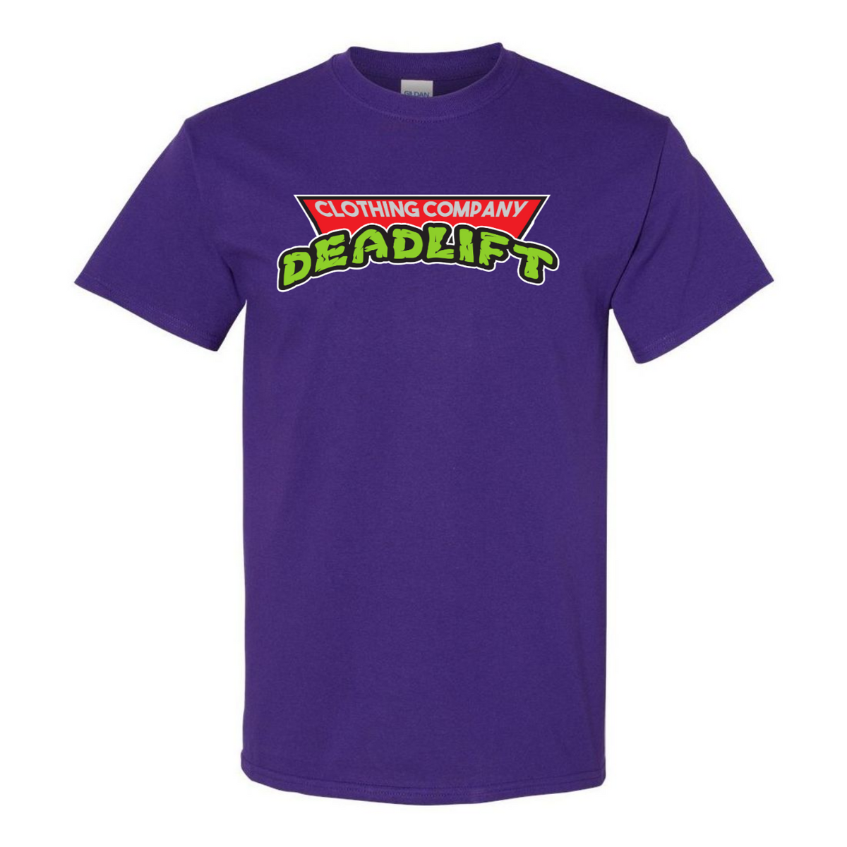 TMNT Tee