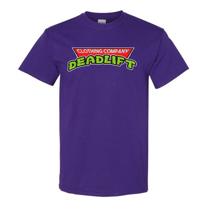 TMNT Tee