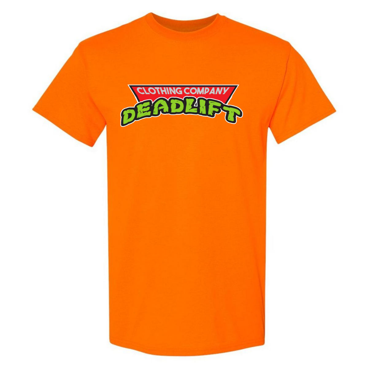 TMNT Tee