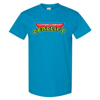 TMNT Tee