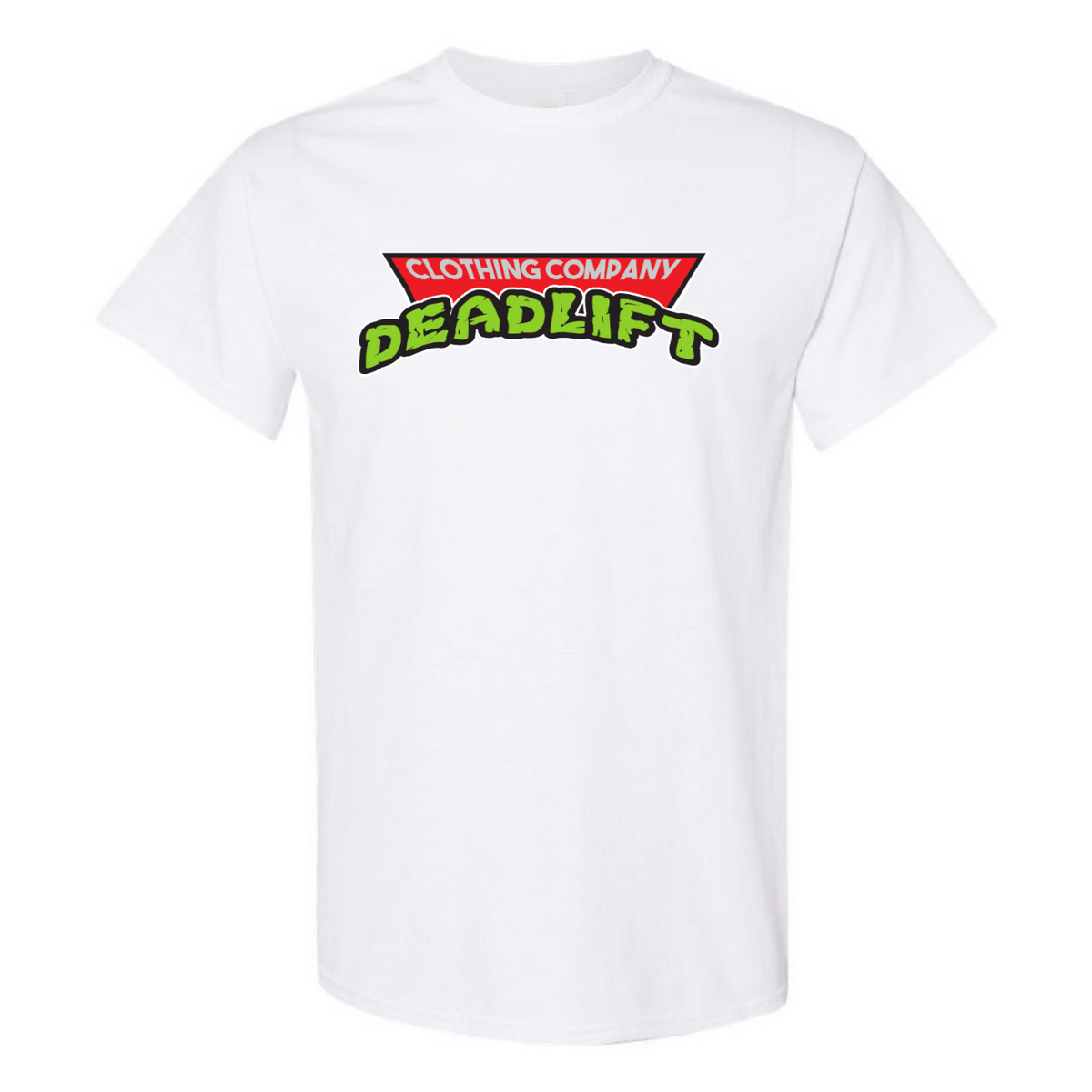 TMNT Tee