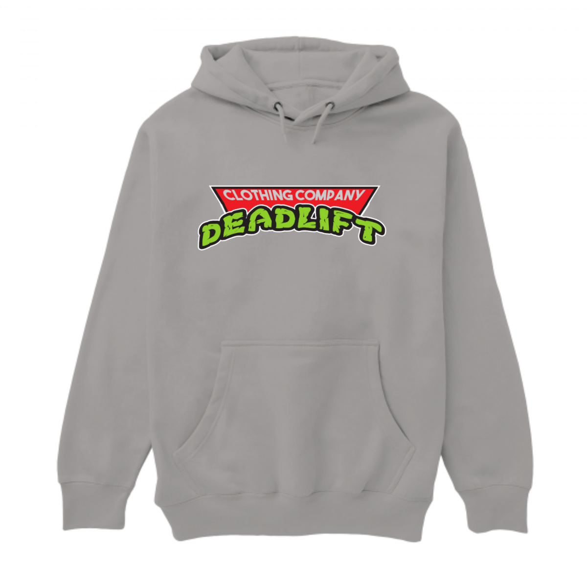TMNT Hoodie