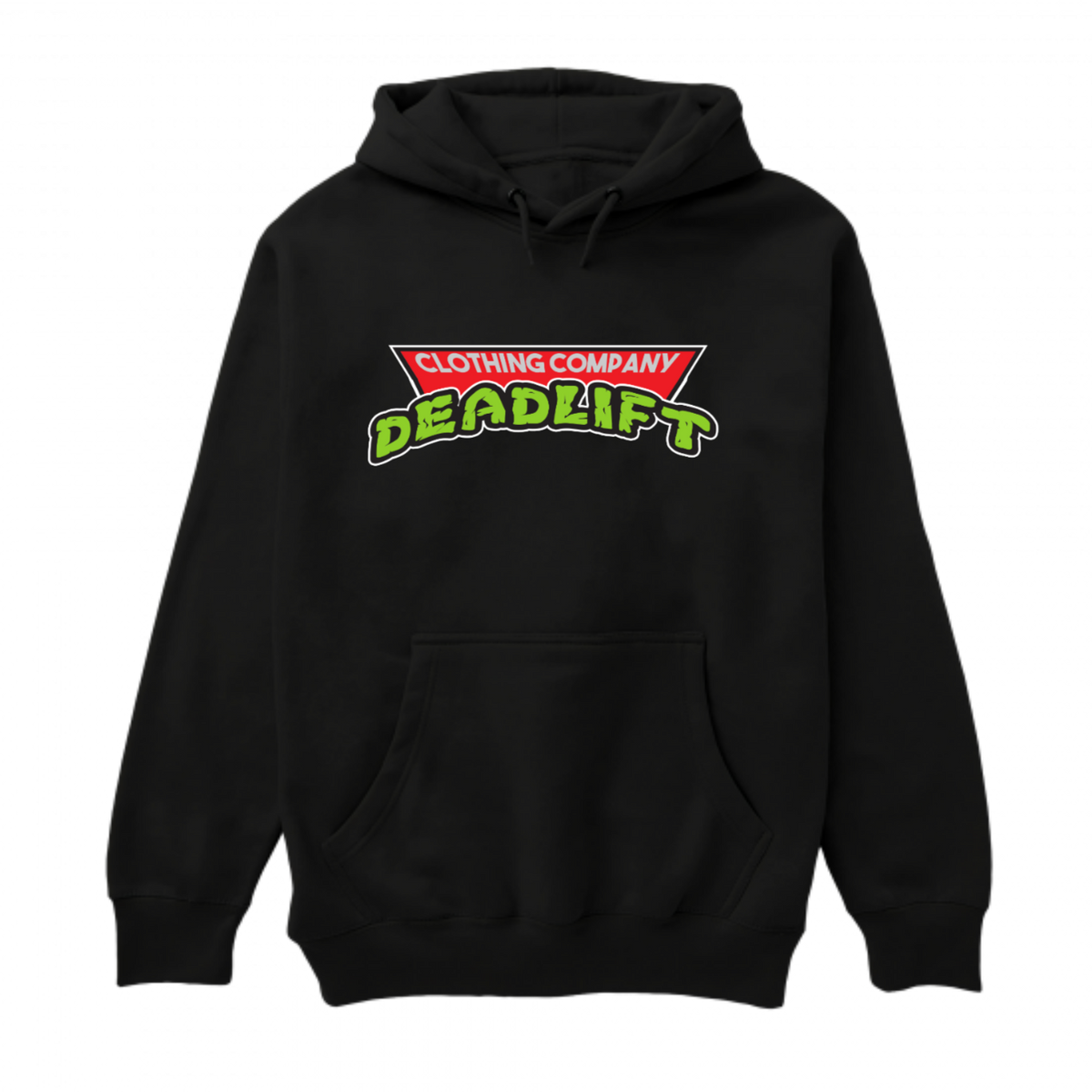 TMNT Hoodie