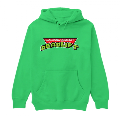 TMNT Hoodie