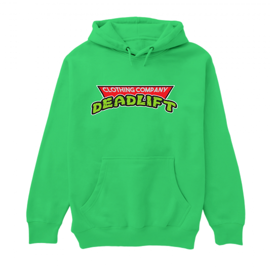 TMNT Hoodie