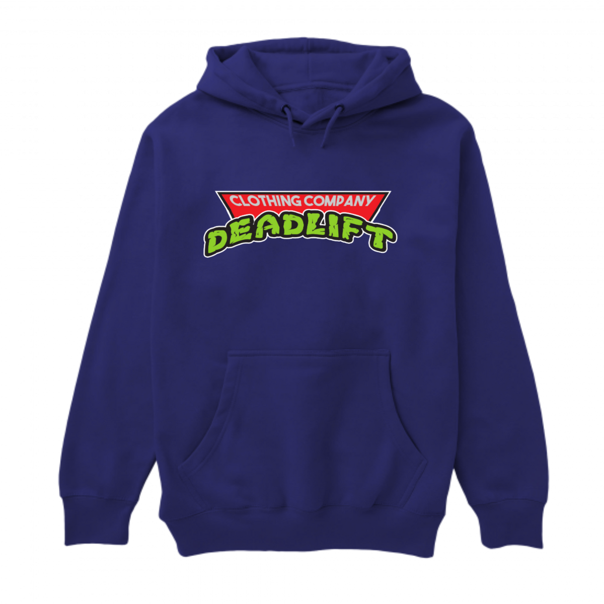 TMNT Hoodie