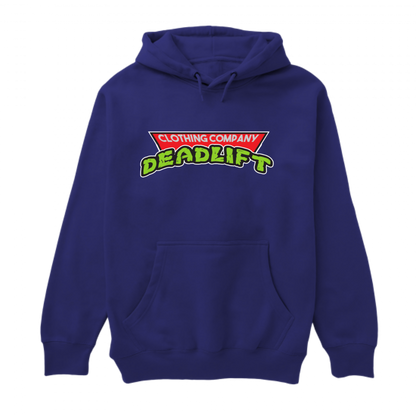 TMNT Hoodie