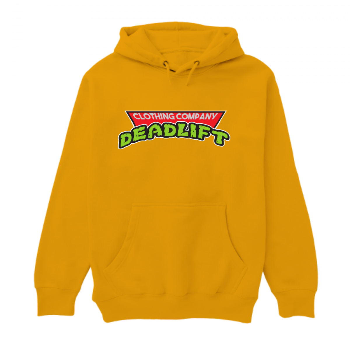 TMNT Hoodie