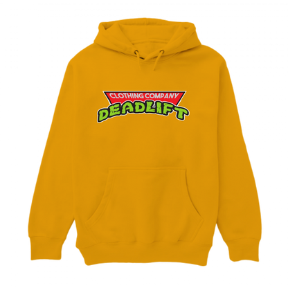 TMNT Hoodie