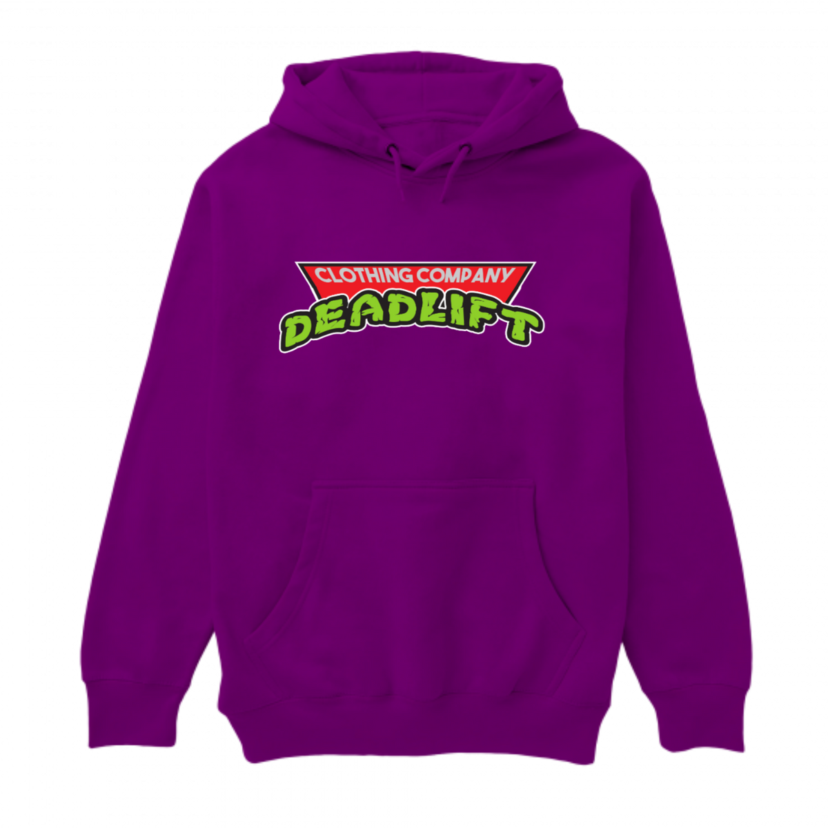 TMNT Hoodie