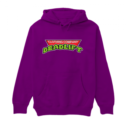 TMNT Hoodie