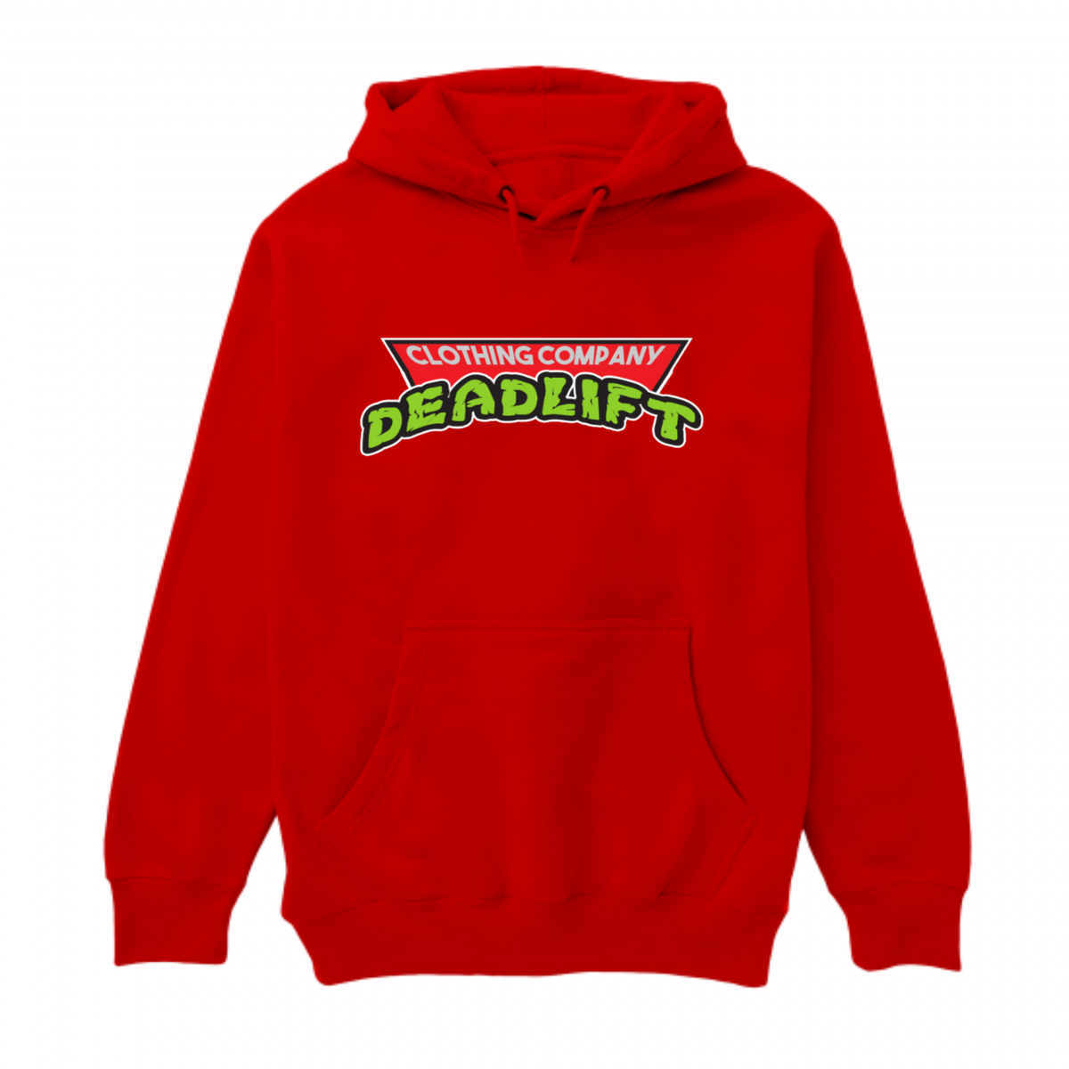TMNT Hoodie