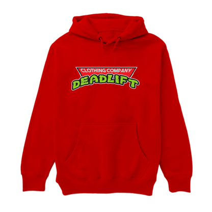 TMNT Hoodie