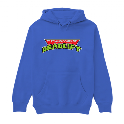 TMNT Hoodie