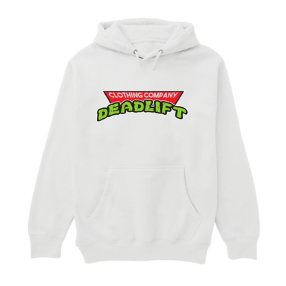 TMNT Hoodie