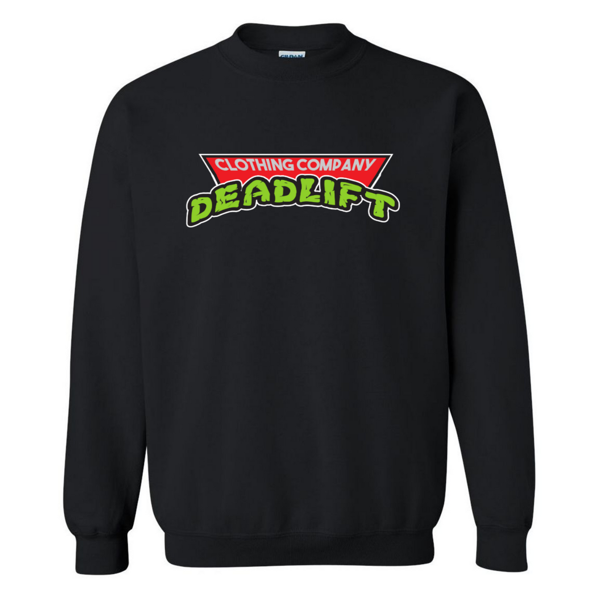 TMNT Sweatshirt