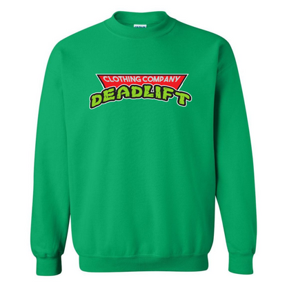 TMNT Sweatshirt