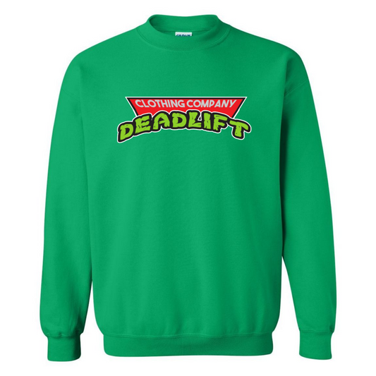 TMNT Sweatshirt
