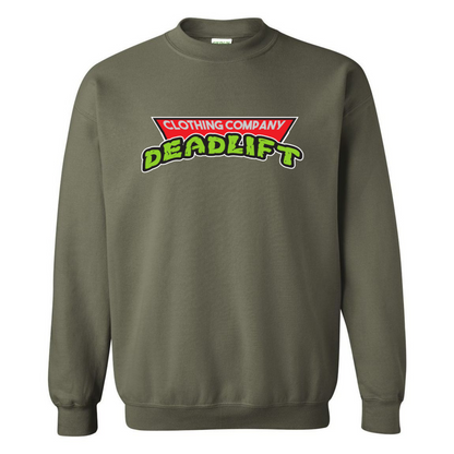 TMNT Sweatshirt